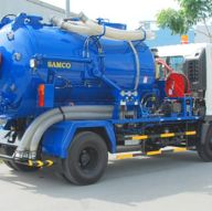 Dịch Vụ Hút Hầm Cầu Quận 1
