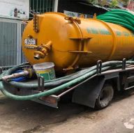 Tác Động Của Việc Hút Hầm Cầu Đến Môi Trường – Nên Chọn Đơn Vị Uy Tín