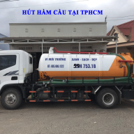 Bảng Giá Dịch Vụ Hút Hầm Cầu Và Các Ưu Đãi Tốt Nhất Tại Công Ty Chúng Tôi