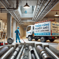 Dịch Vụ Hút Hầm Cầu Hóc Môn 0948.600.500