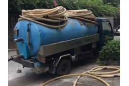 Rút hầm cầu đường Nguyễn Khoái quận 4 0967.488.188 