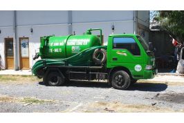 Dấu Hiệu Cảnh Báo Hầm Cầu Đầy Và Cần Hút Ngay 0948.500.600