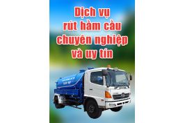 hút cống nghẹt 0906.778.400