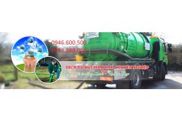hút hầm cầu quận 2 0967 488 188