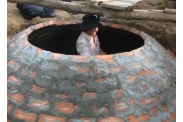  DỊCH VỤ HÚT HẦM BIOGA GIÁ RẺ  0967.488.188