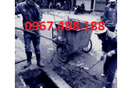 rút bồn cầu quận 7 giá rẻ 0919.600.500