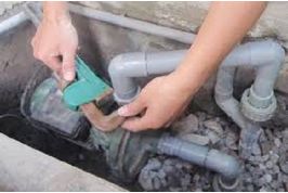 Sửa Cống Thoát Nước 0918.455.699