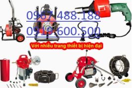 hút bồn cầu quận tân bình 0919.600.500