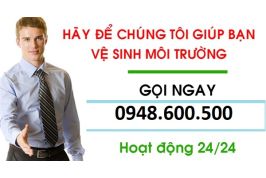 Hút hầm cầu quận Tân Phú  0937.700.600
