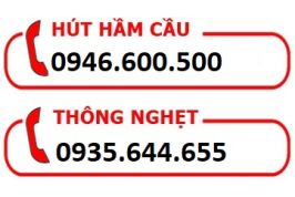 HÚT HẦM CẦU GIÁ RẺ CỦ CHI 0919.600.500