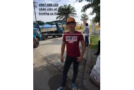 Rút hầm cầu khu chế xuất tân thuận quận 7 0935.644.655