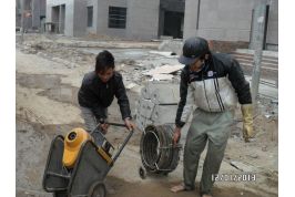 Dịch vụ nạo vét hố ga Tây Ninh 0967.488.188
