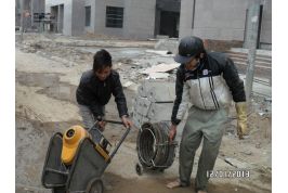 ​HÚT HẦM CẦU ĐƯỜNG PHẠM VĂN HAI QUẬN TÂN BÌNH 0919.600.500