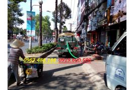 hút hầm cầu thuận an- bình dương  0948.600.500