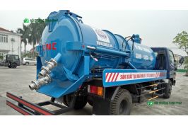 Hướng Dẫn Bảo Dưỡng Nhà Vệ Sinh Đúng Cách Để Tránh Tắc Nghẽn