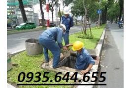 hút hầm cầu quận 7 0919 600 500