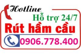 ĐỘI SỬA CỐNG NGHẸT 0932.60.98.60 
