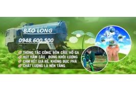 HÚT HẦM CẦU ĐƯỜNG NGÔ THỜI NHIỆM QUẬN 3 0967.488.188