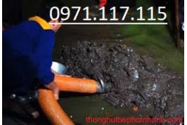 Hút hầm cầu tại Đường Nguyễn Thái Bình quận tân bình  0919.600.500