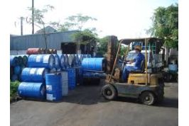 thu gom mỡ thải, dầu nhớt độc hại 0918.455.699
