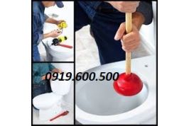 HÚT HẦM CẦU GIÁ RẺ QUẬN PHÚ NHUẬN 0919.600.500