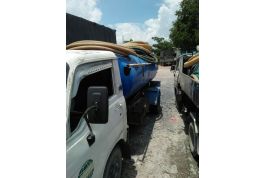 Hút hầm cầu KÊNH 19/5 - ĐƯỜNG 26/3 QUẬN BÌNH TÂN- 0937 700 600