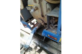 HÚT HẦM CẦU GIÁ RẺ GÒ VẤP 0967.488.188