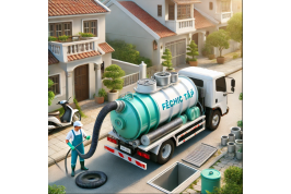 Hút Hầm Cầu Gò Vấp 0948.600.500