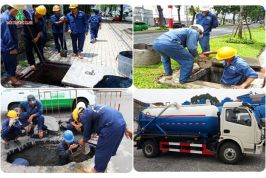 HÚT HẦM CẦU GIÁ RẺ BÌNH THẠNH 0967.488.188