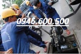 HÚT HẦM CẦU GIÁ RẺ HÓC MÔN 0967.488.188