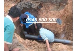 hút hầm cầu đường phan văn hớn Quận 12  0919.600.500