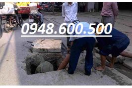 Rút bồn cầu quận 9 0919.600.500