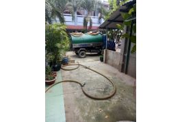 Dịch vụ rút hầm cầu 0918.455.699