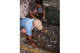 RÚT HẦM CẦU HUYỆN THỦ THỪA - LONG AN 0946.600.500