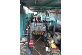 HÚT HẦM CẦU GIÁ RẺ TÂY NINH 0967.488.188