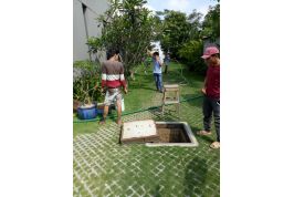 HÚT HẦM CẦU GIÁ RẺ BÌNH DƯƠNG 0941.80.40.70 