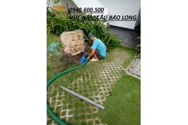 rút hầm cầu tại Đường Thuận Kiều quận 5 0937.700.600