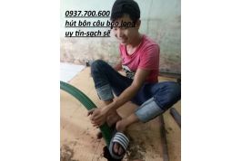 HÚT BỒN CẦU ĐƯỜNG ĐINH TIÊN HOÀNG QUẬN 1 0967.488.188