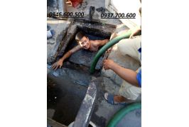 HÚT HẦM CẦU QUẬN 4 GIÁ RẺ 0906.778.400