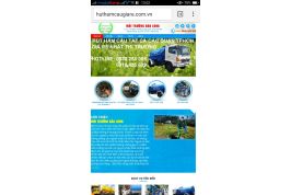 RÚT HẦM CẦU TÂY NINH 0919.600.500 