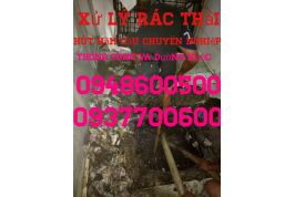 HÚT HẦM CẦU-THÔNG CỐNG NGHẸT CÔNG TY 0967.488.188