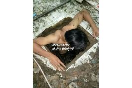HÚT HẦM CẦU LONG AN 0937.700.600 