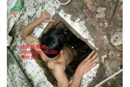 VÉT BÙN HỐ GA 0918.455.699 