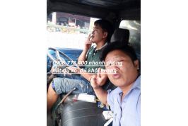 HÚT HẦM CẦU ĐƯỜNG NGUYỄN THƯỢNG HIỀN  QUẬN TÂN BÌNH 0967.488.188