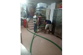 HÚT CẦU CỐNG NGHẸT GIÁ RẺ TPHCM 0941.80.40.70
