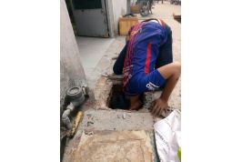 THÔNG CỐNG NGHẸT BẠC LIÊU 0965.039.903 