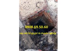 THÔNG CỐNG NGHẸT HUYỆN NHÀ BÈ  0946.600.500 