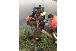 NẠO VÉT AO HỒ CÁ 0946.600.500